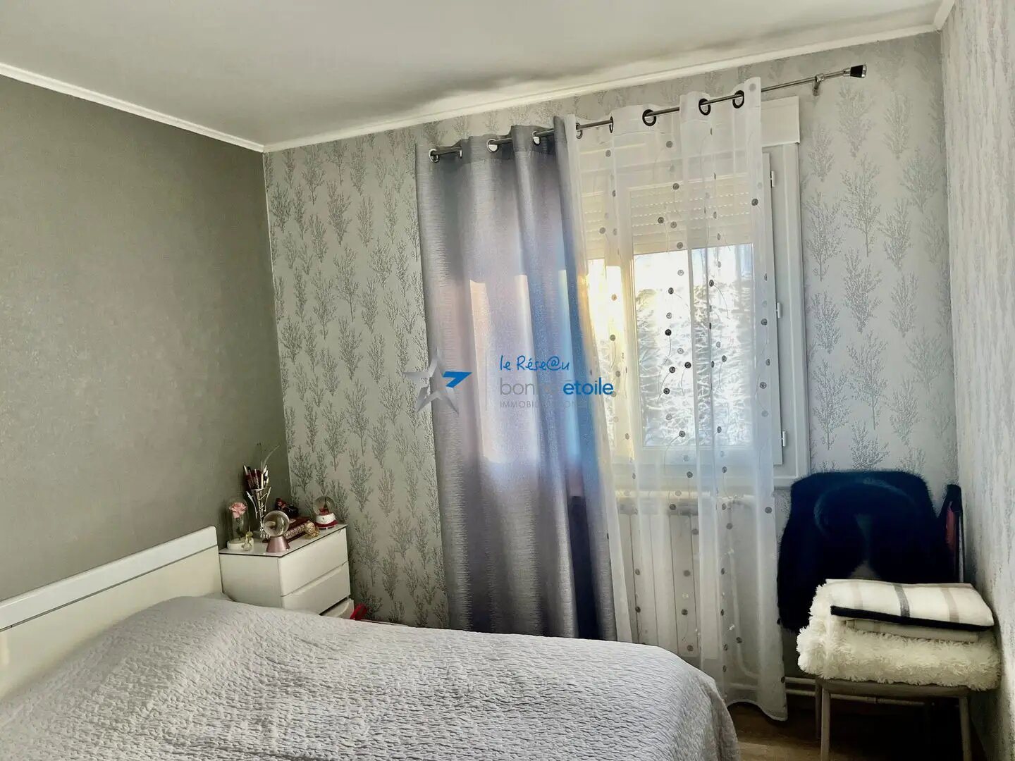Maison à vendre, 90m², Coulaines