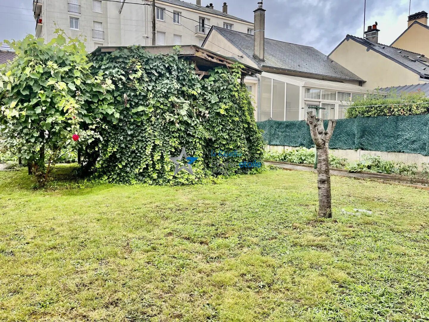 Maison à vendre, 160m², Le Mans