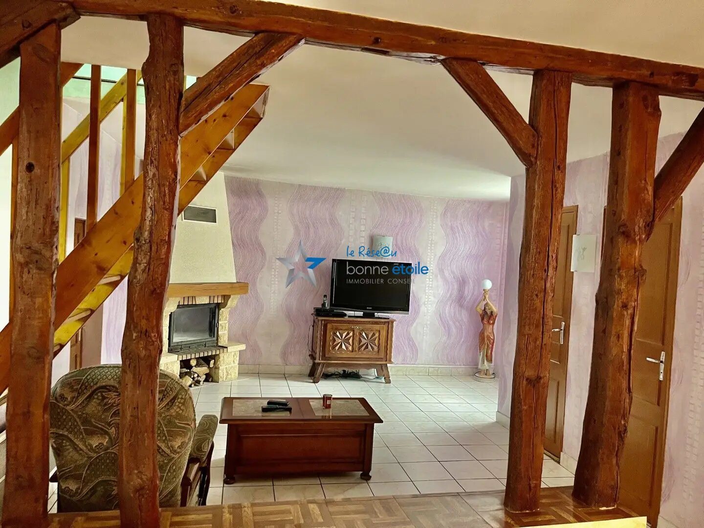 Maison à vendre, 160m², Le Mans