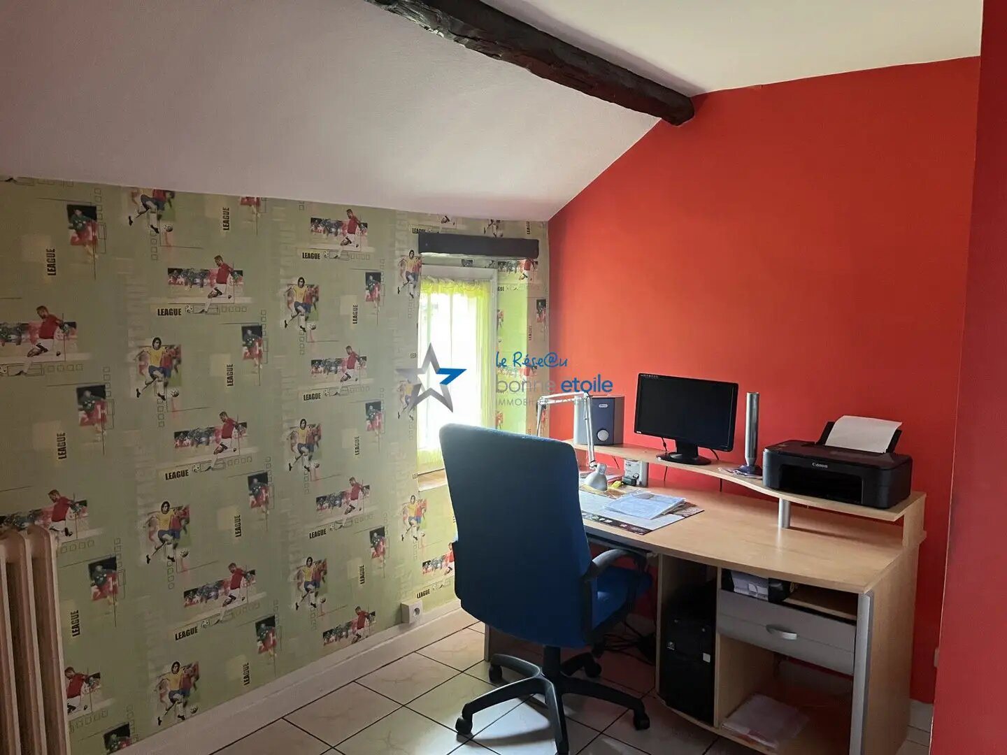 Maison à vendre, 160m², Le Mans