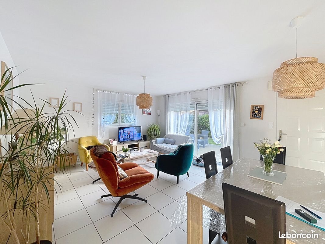 Maison à vendre, 87m², Surzur