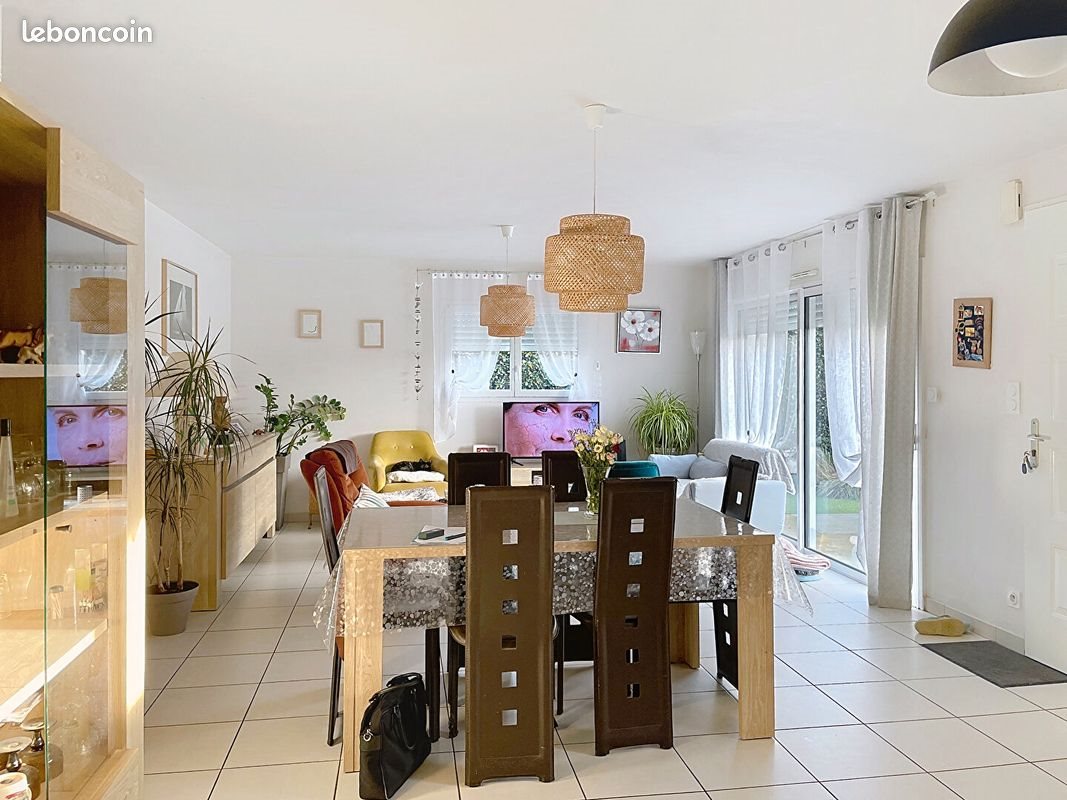 Maison à vendre, 87m², Surzur