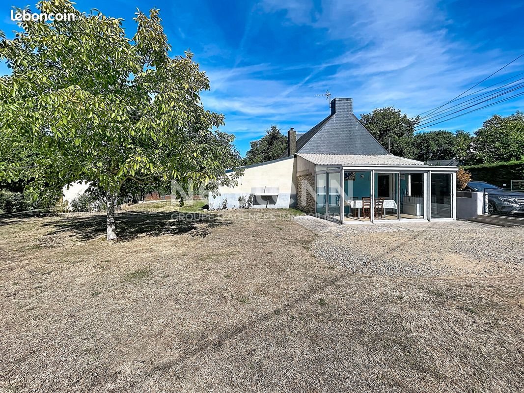 Maison à vendre, 67m², Surzur