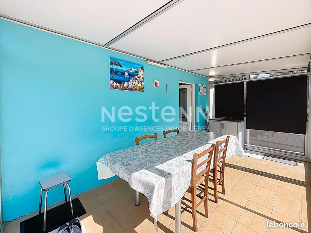 Maison à vendre, 67m², Surzur