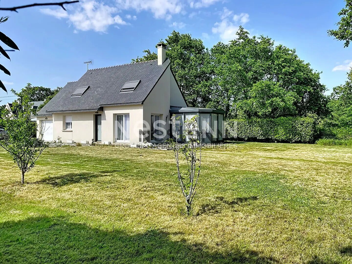 Maison à vendre, 92m², La Trinité-Surzur