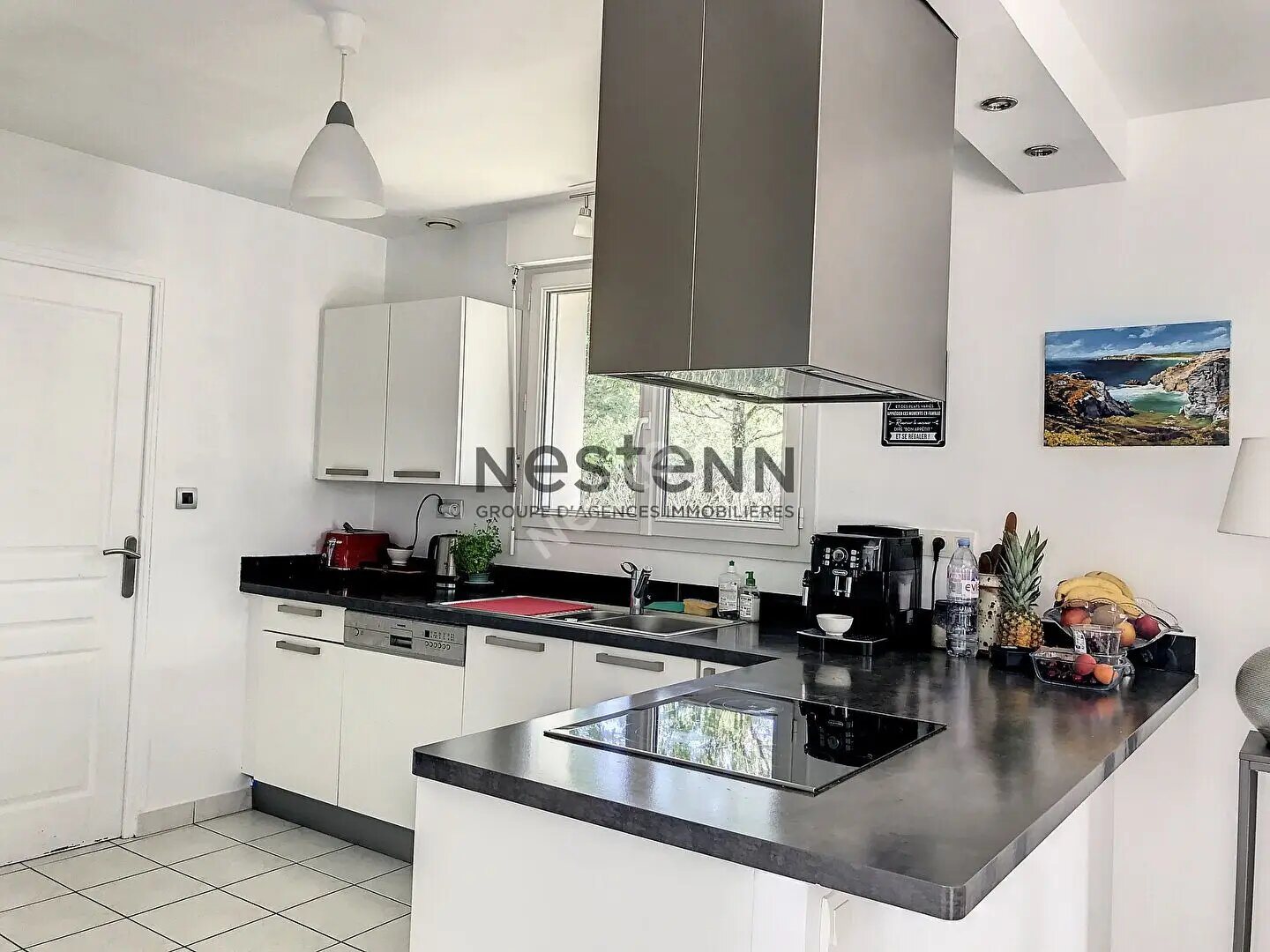 Maison à vendre, 92m², La Trinité-Surzur