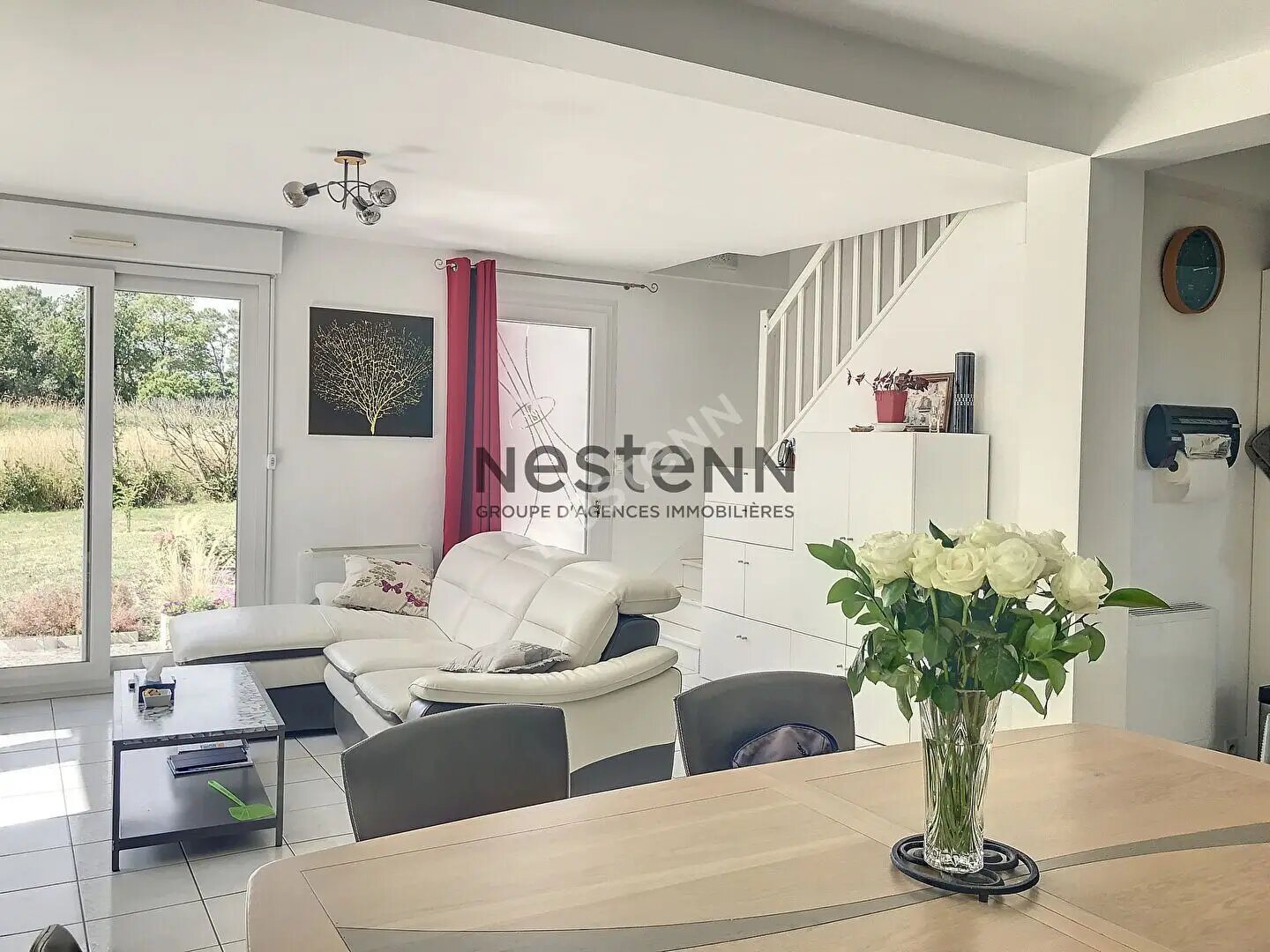 Maison à vendre, 92m², La Trinité-Surzur