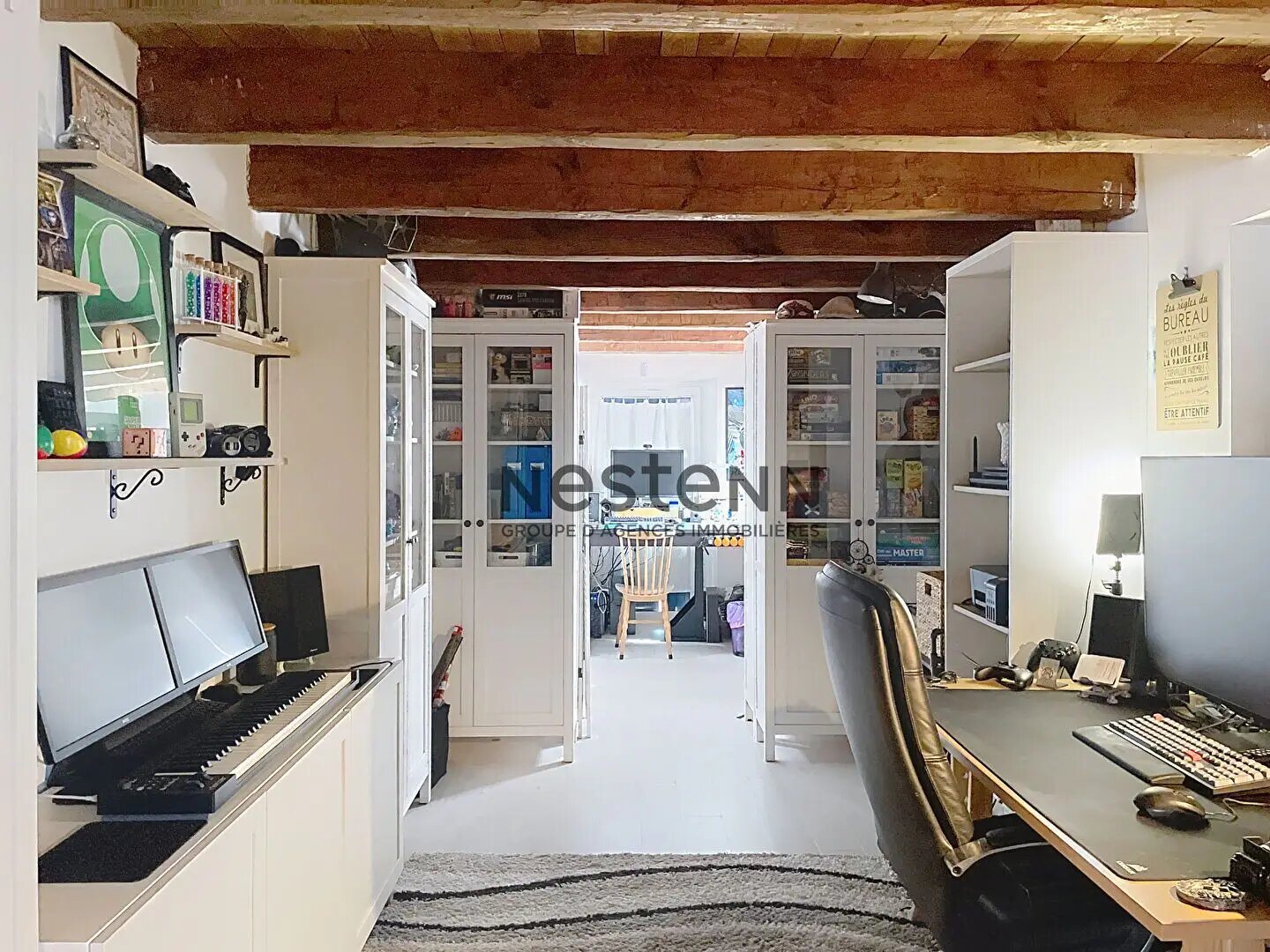 Maison à vendre, 175m², Muzillac