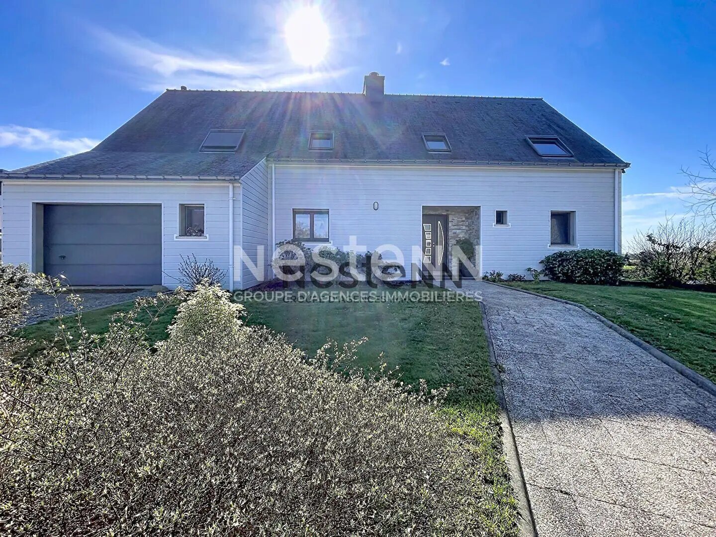 Maison à vendre, 168m², Marzan