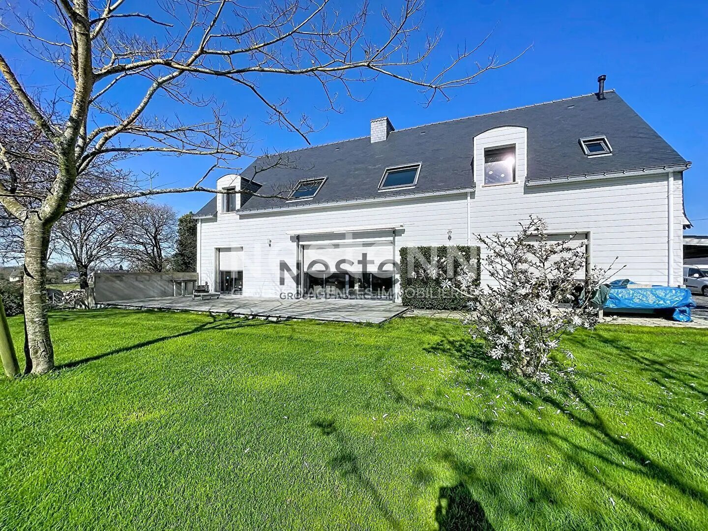 Maison à vendre, 168m², Marzan