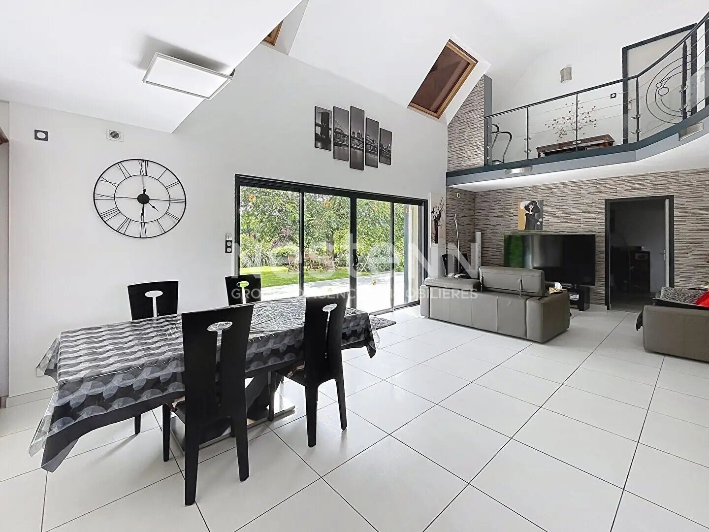 Maison à vendre, 168m², Marzan