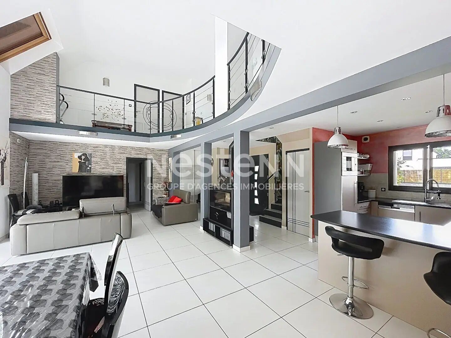 Maison à vendre, 168m², Marzan
