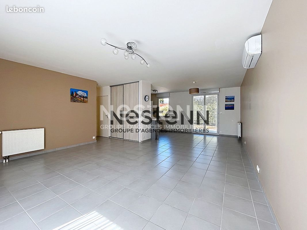 Maison à louer, 90m², Surzur