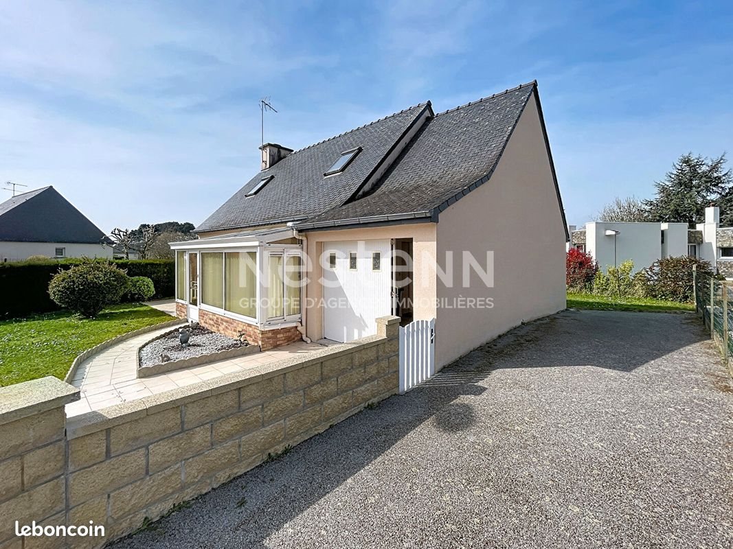Maison à vendre, 82m², Muzillac