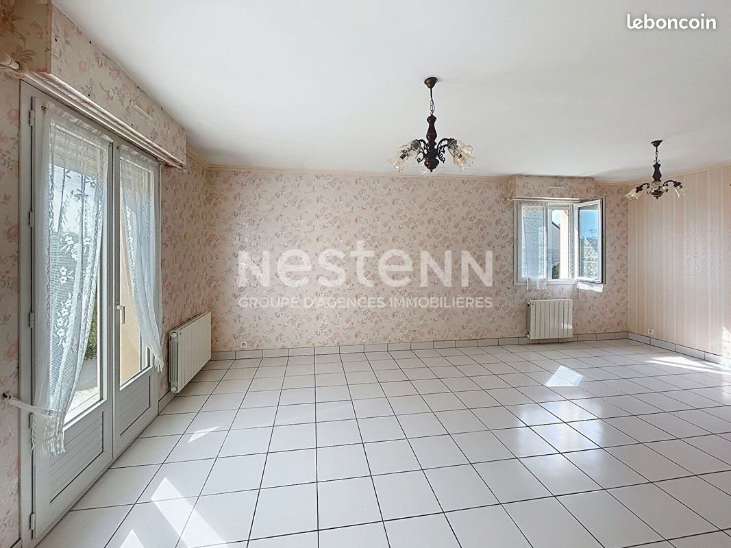 Maison à vendre, 82m², Muzillac