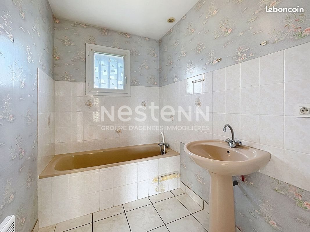 Maison à vendre, 82m², Muzillac