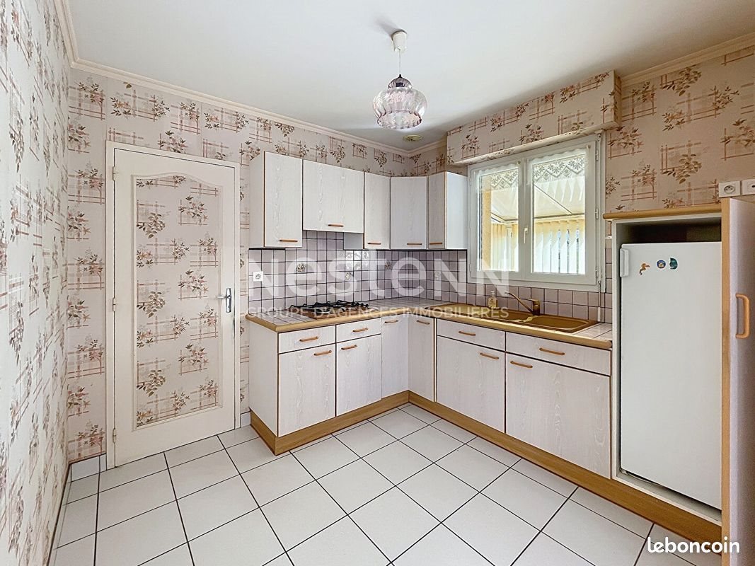 Maison à vendre, 82m², Muzillac