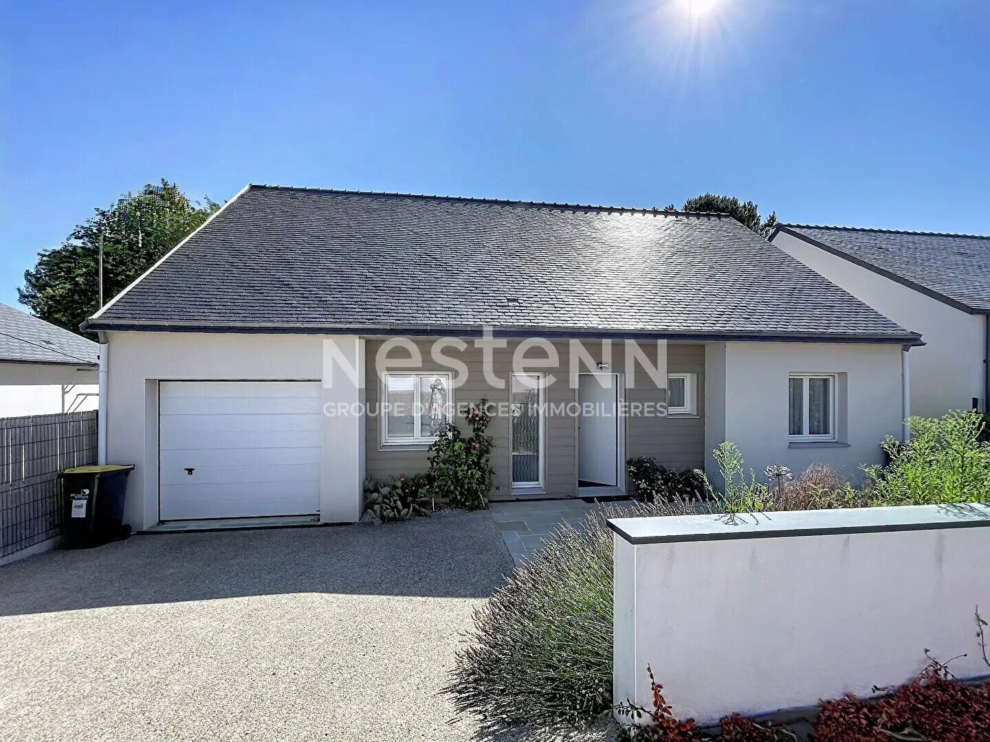 Maison à vendre, 89m², Muzillac