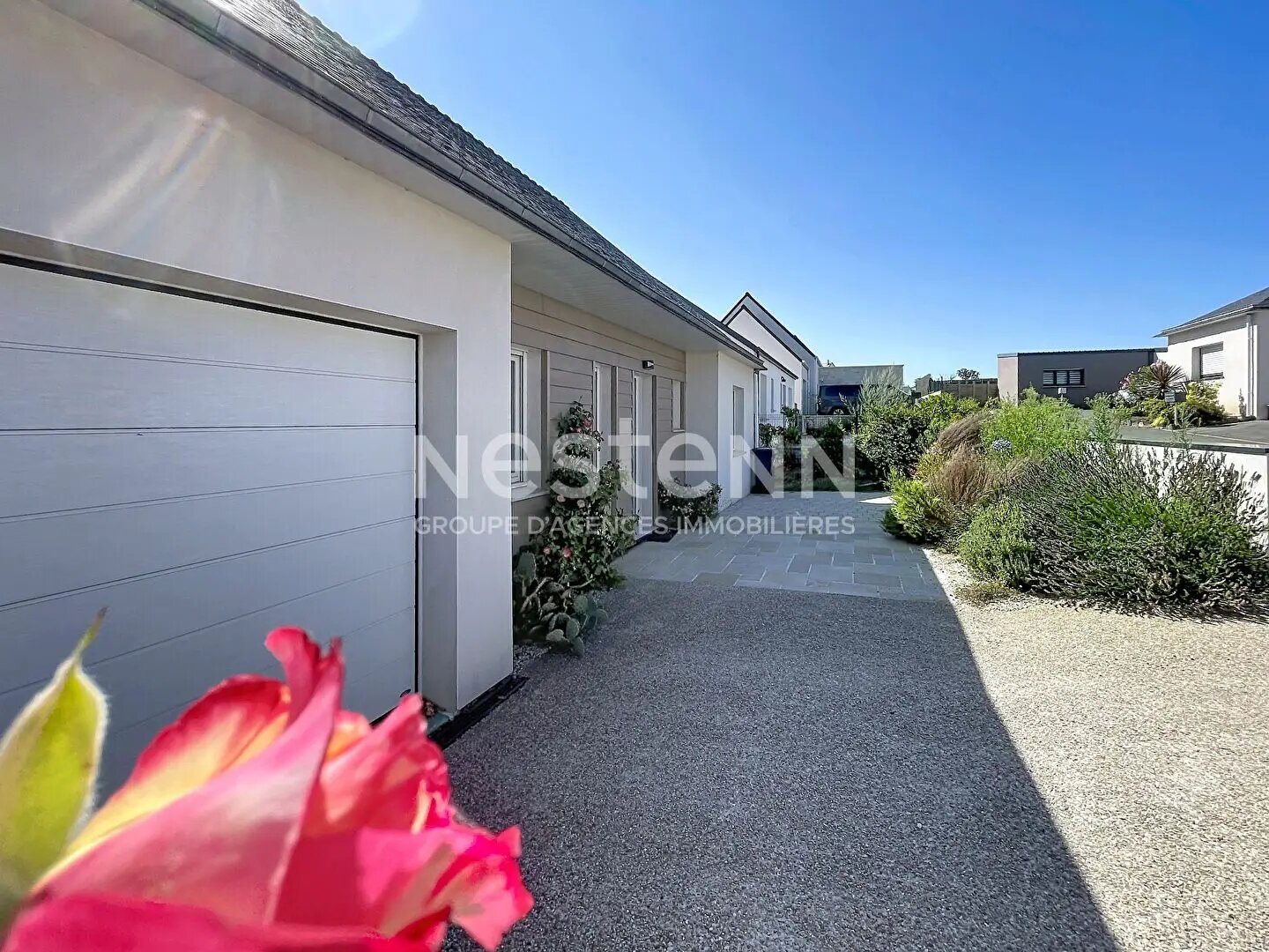 Maison à vendre, 89m², Muzillac