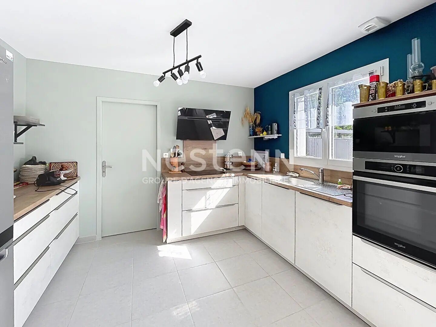 Maison à vendre, 89m², Muzillac