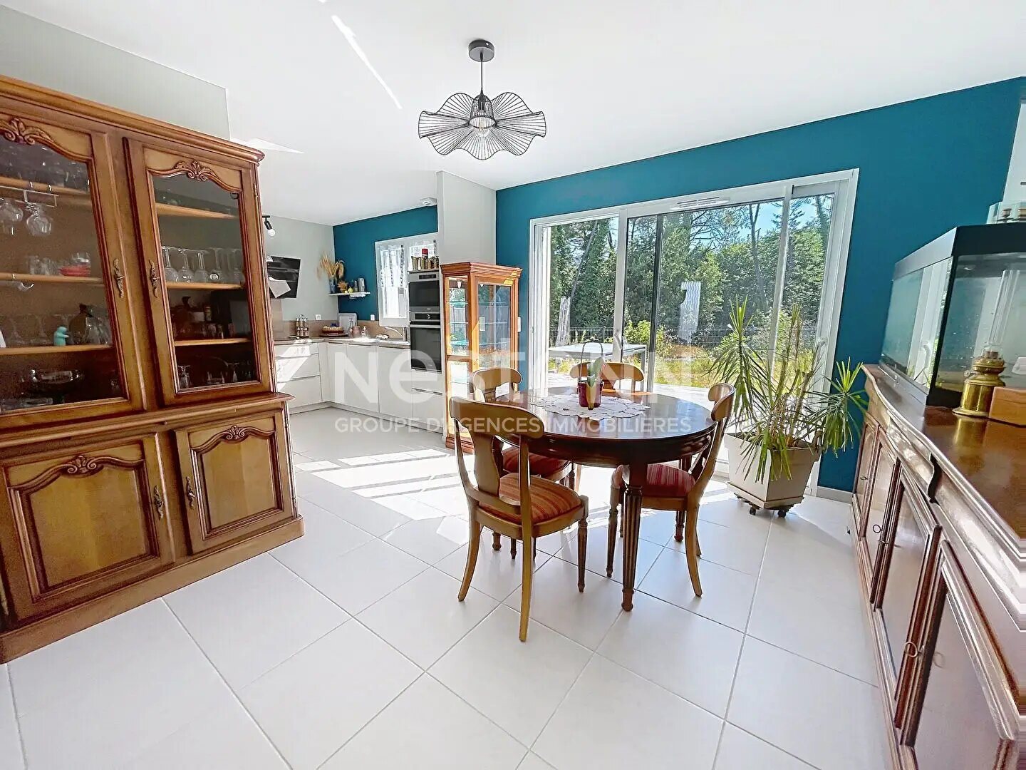 Maison à vendre, 89m², Muzillac