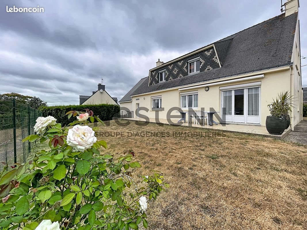 Maison à vendre, 150m², Muzillac