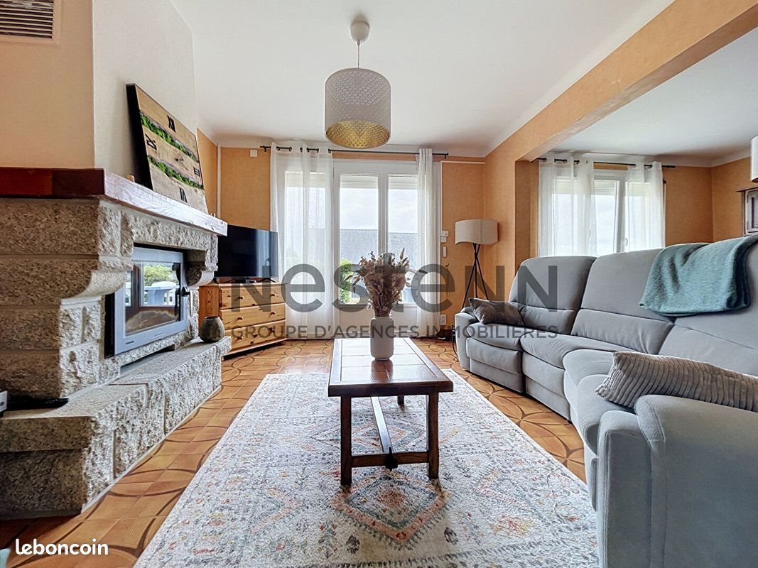 Maison à vendre, 150m², Muzillac