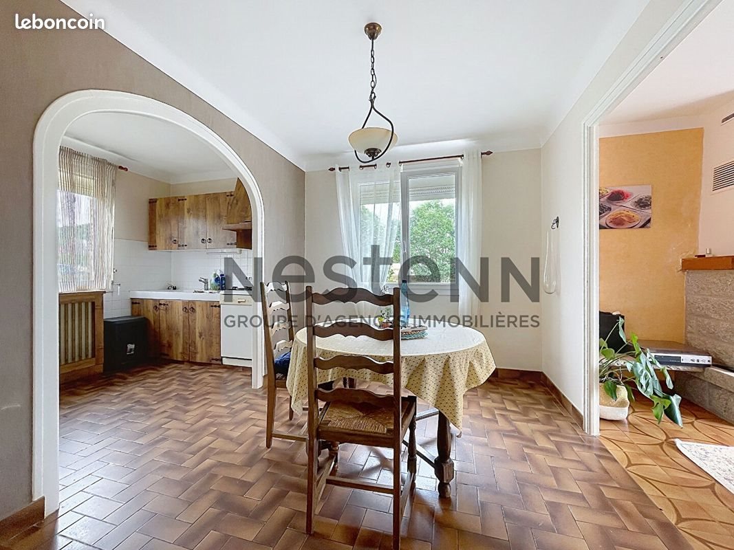 Maison à vendre, 150m², Muzillac
