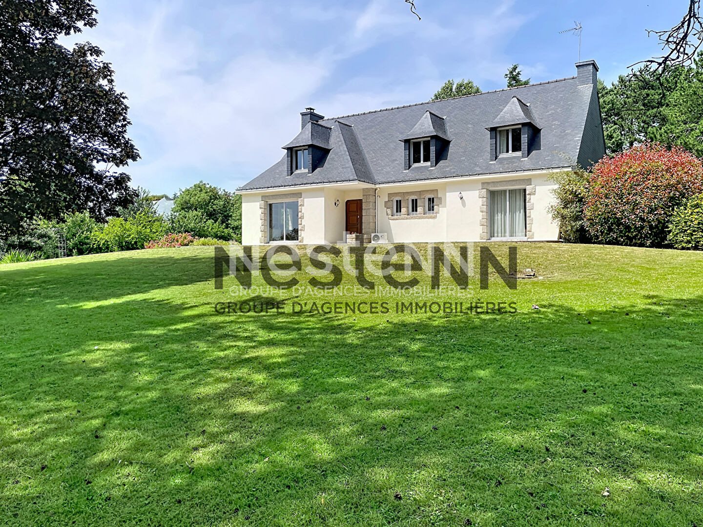 Maison à vendre, 235m², Muzillac