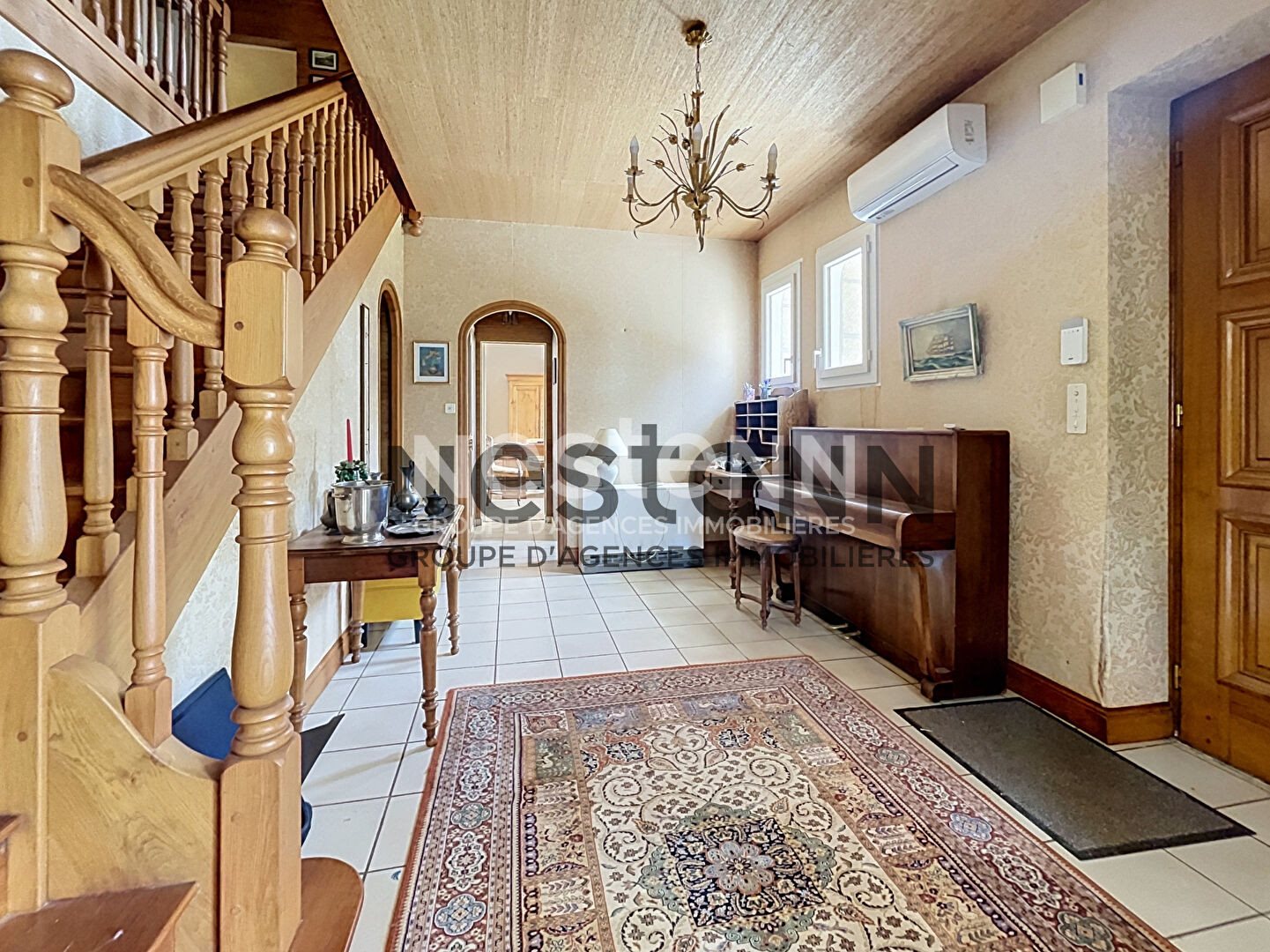Maison à vendre, 235m², Muzillac