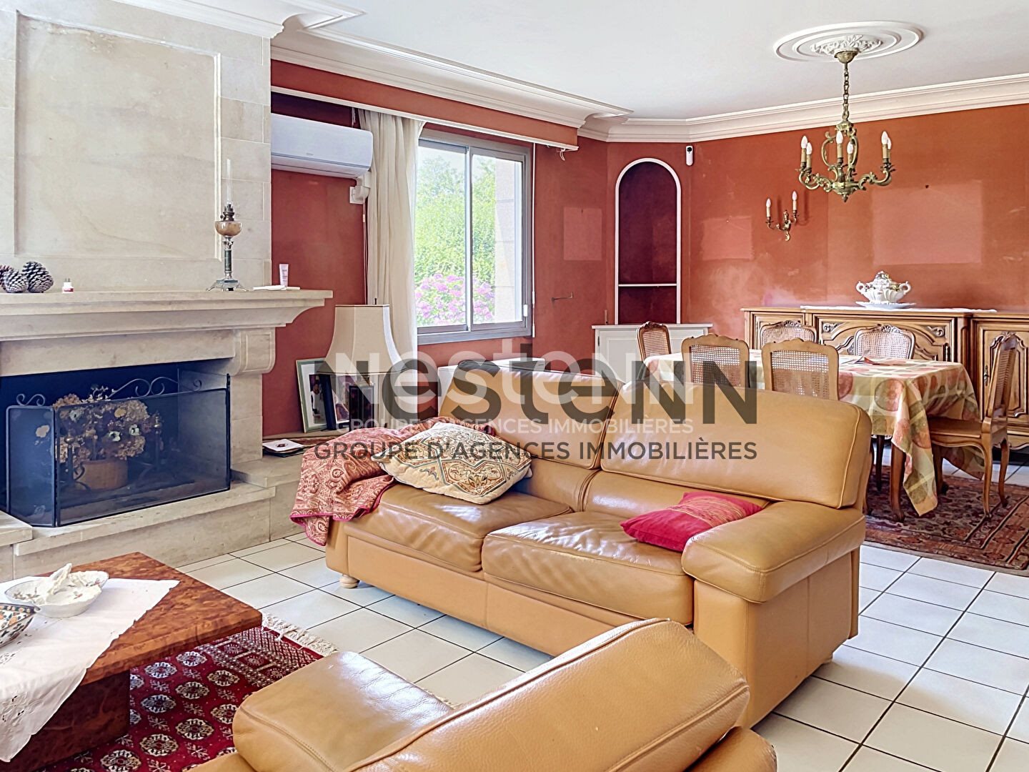 Maison à vendre, 235m², Muzillac