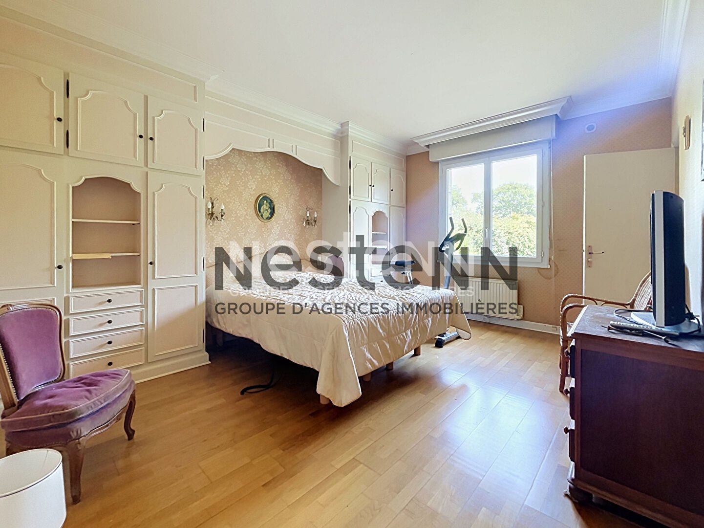 Maison à vendre, 235m², Muzillac