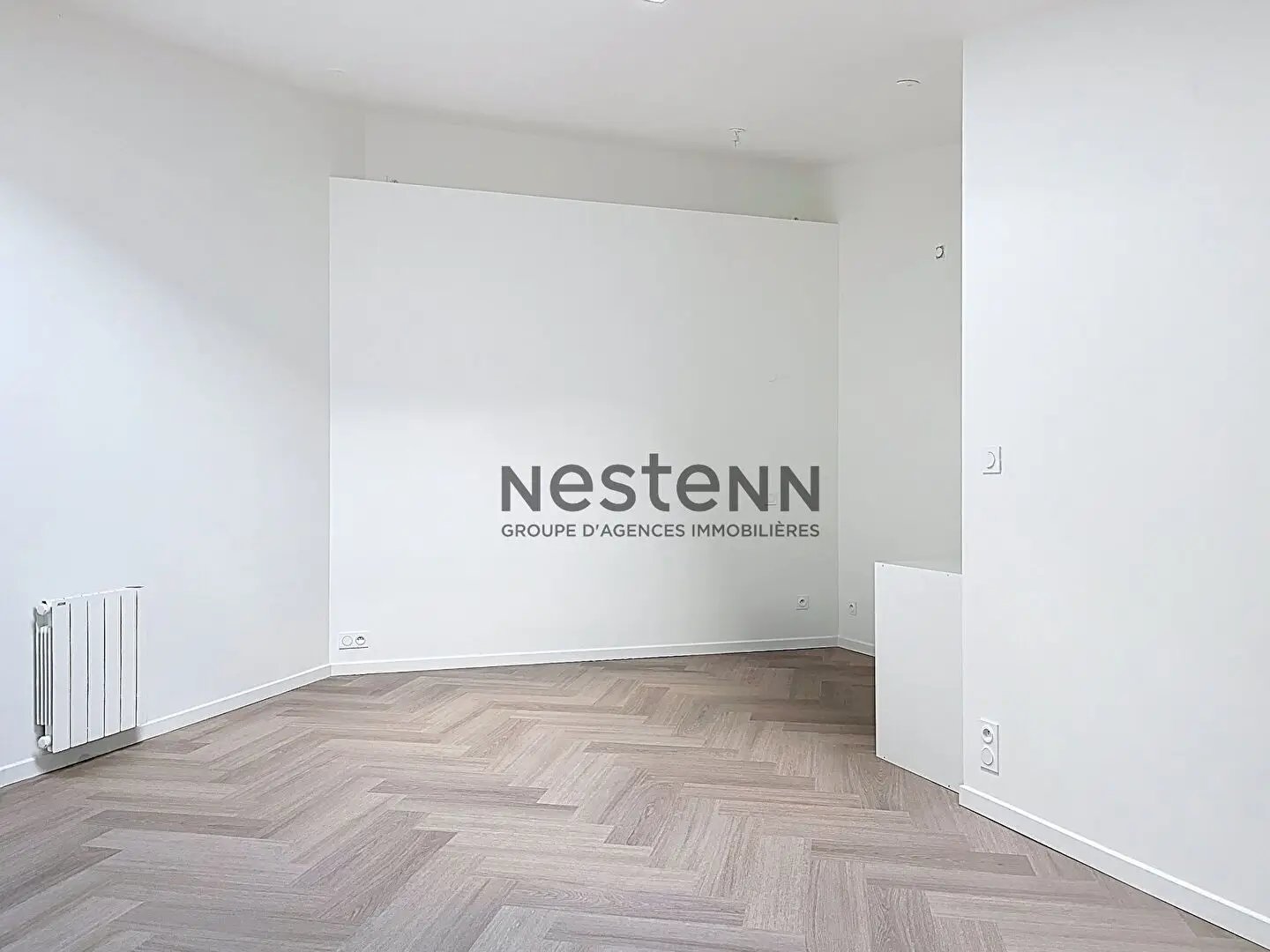 Appartement à louer, 31m², Muzillac