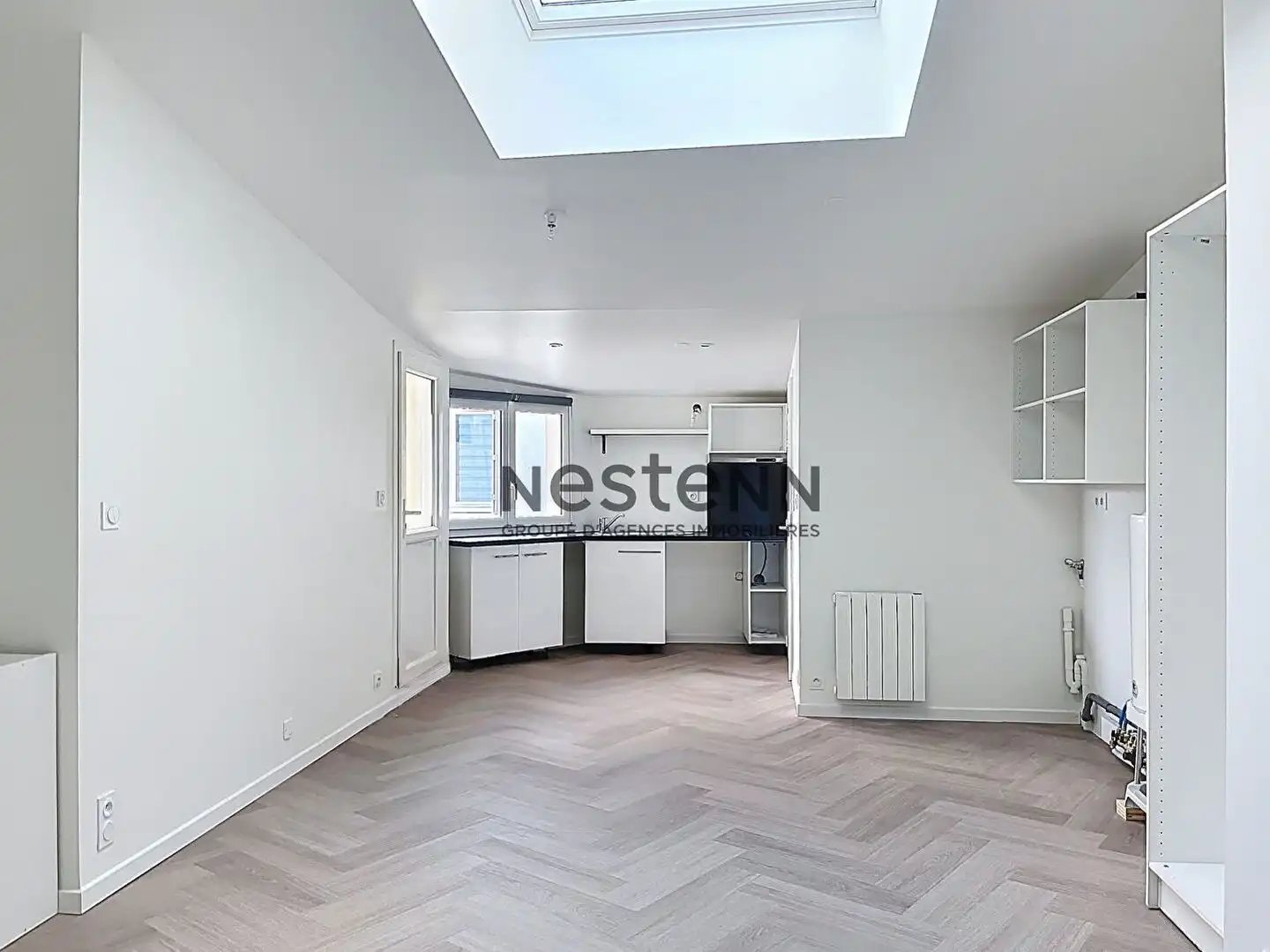 Appartement à louer, 31m², Muzillac