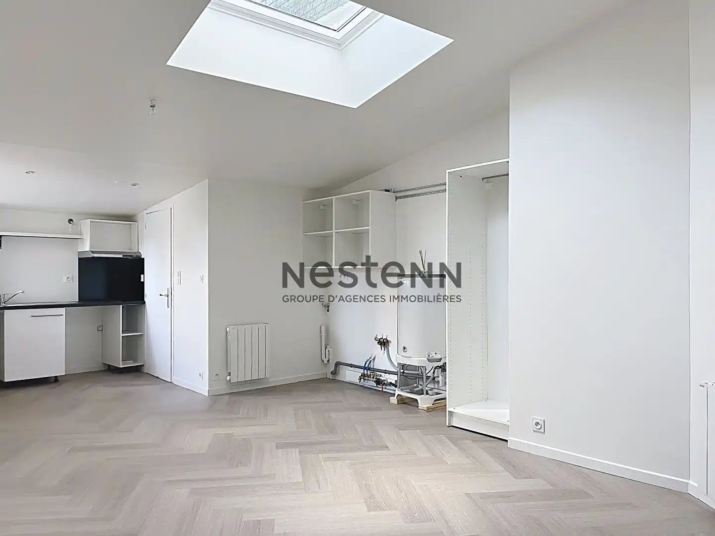 Appartement à louer, 31m², Muzillac