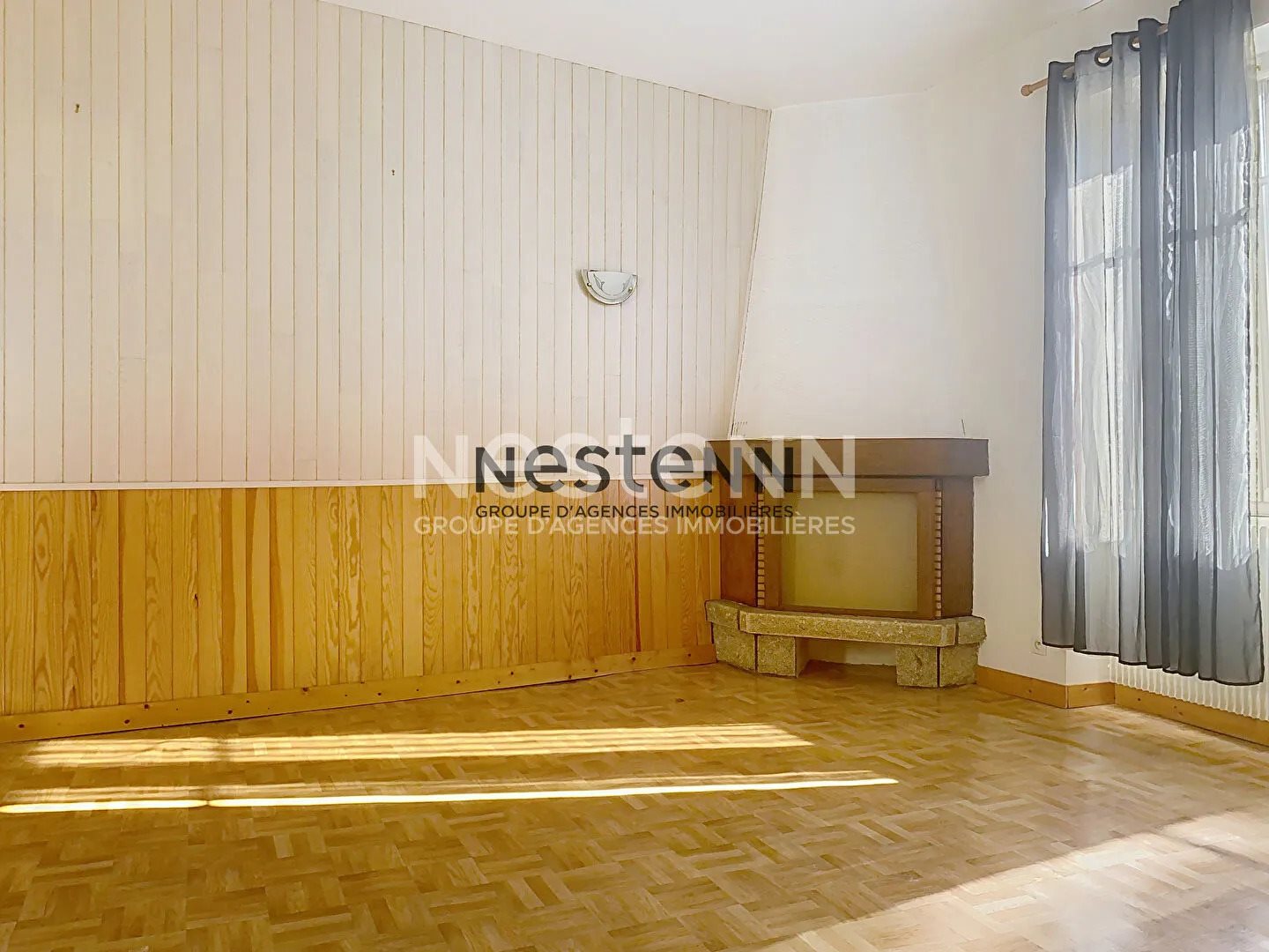 Maison à vendre, 88m², Noyal-Muzillac