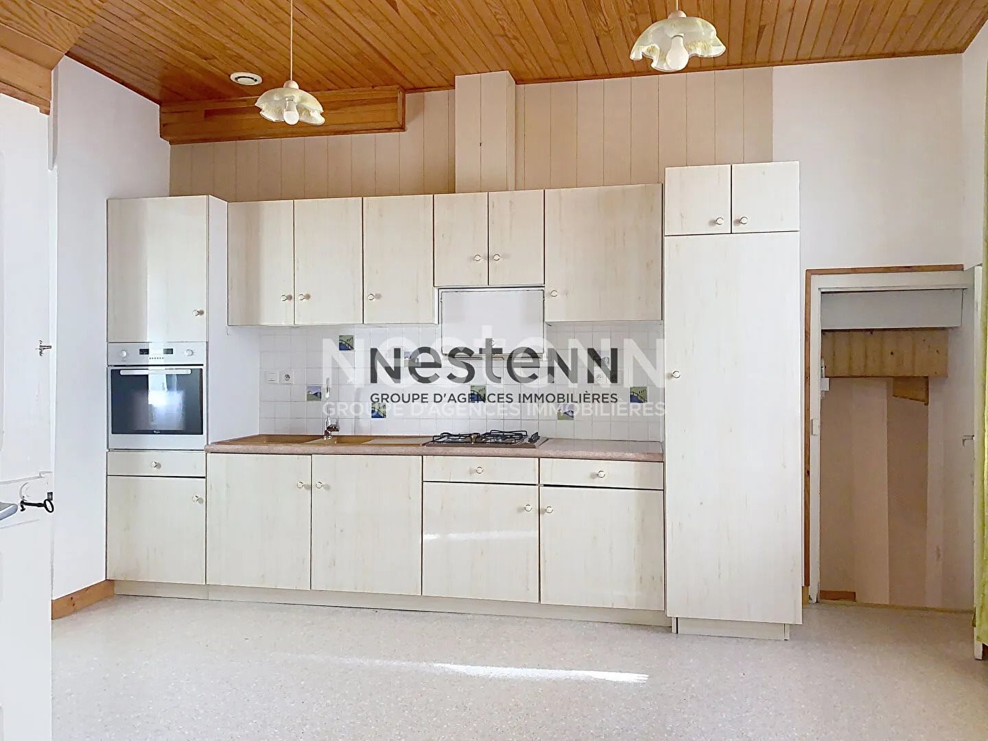 Maison à vendre, 88m², Noyal-Muzillac