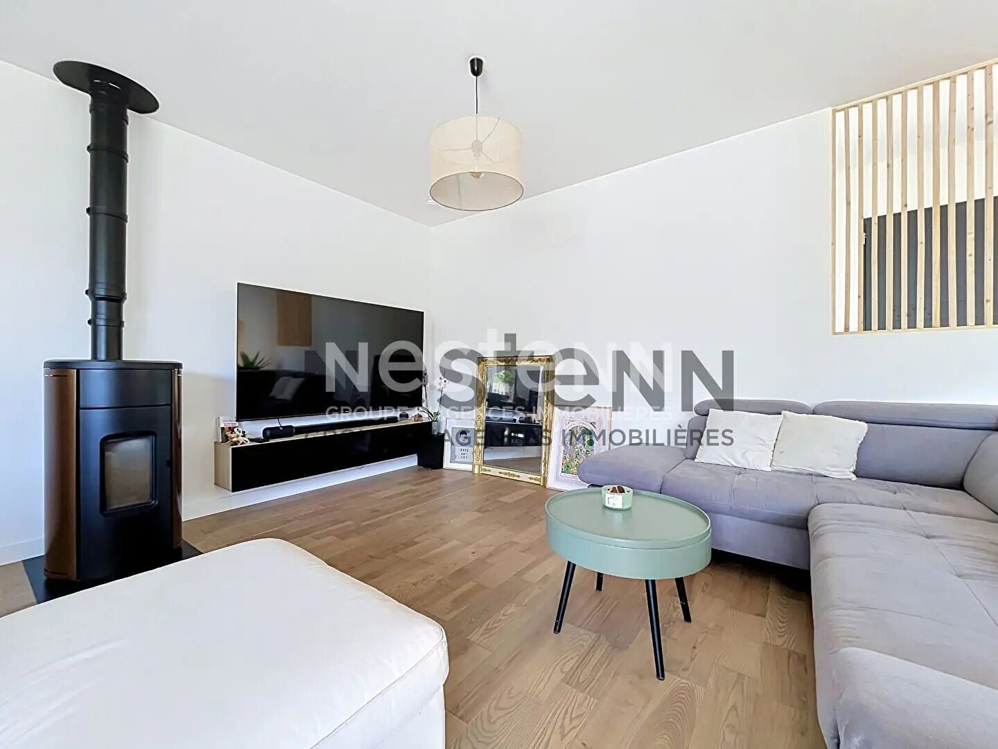 Maison à vendre, 110m², Billiers