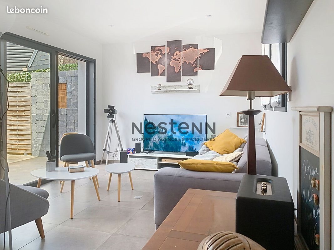 Maison à vendre, 100m², Damgan