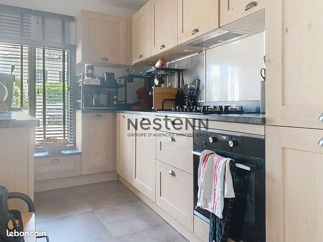 Maison à vendre, 100m², Damgan