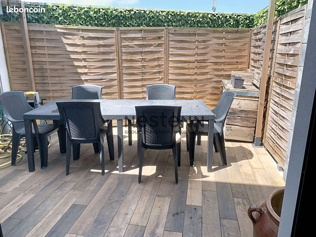 Maison à vendre, 100m², Damgan