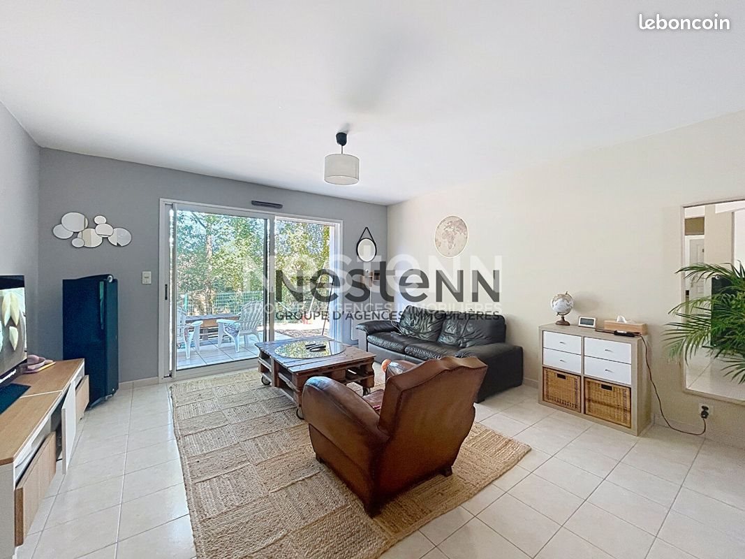 Maison à louer, 89m², Muzillac