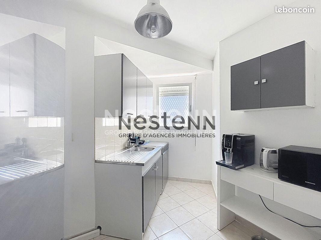 Maison à louer, 89m², Muzillac