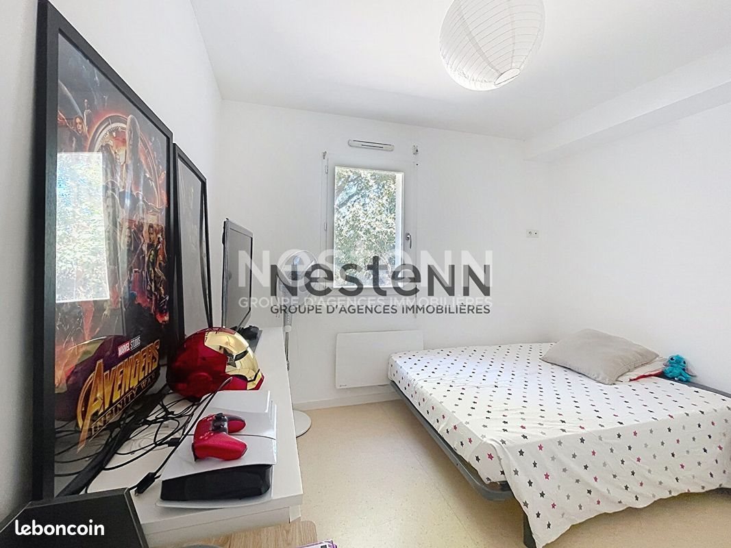 Maison à louer, 89m², Muzillac