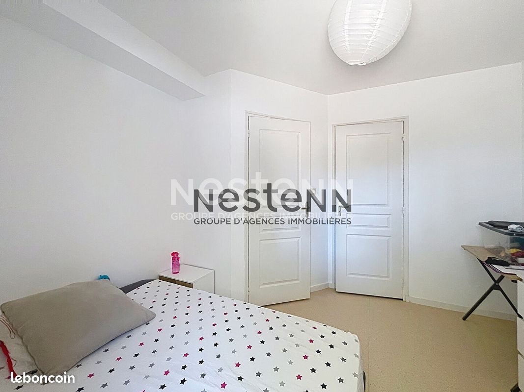 Maison à louer, 89m², Muzillac