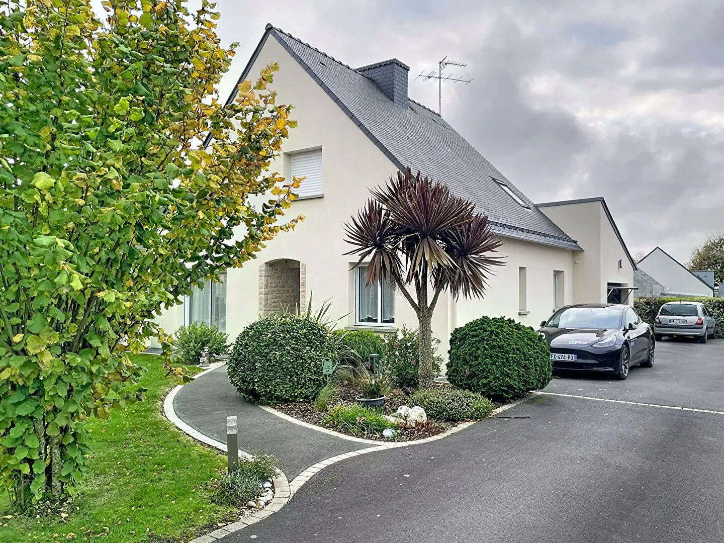 Maison à vendre, 110m², Noyal-Muzillac