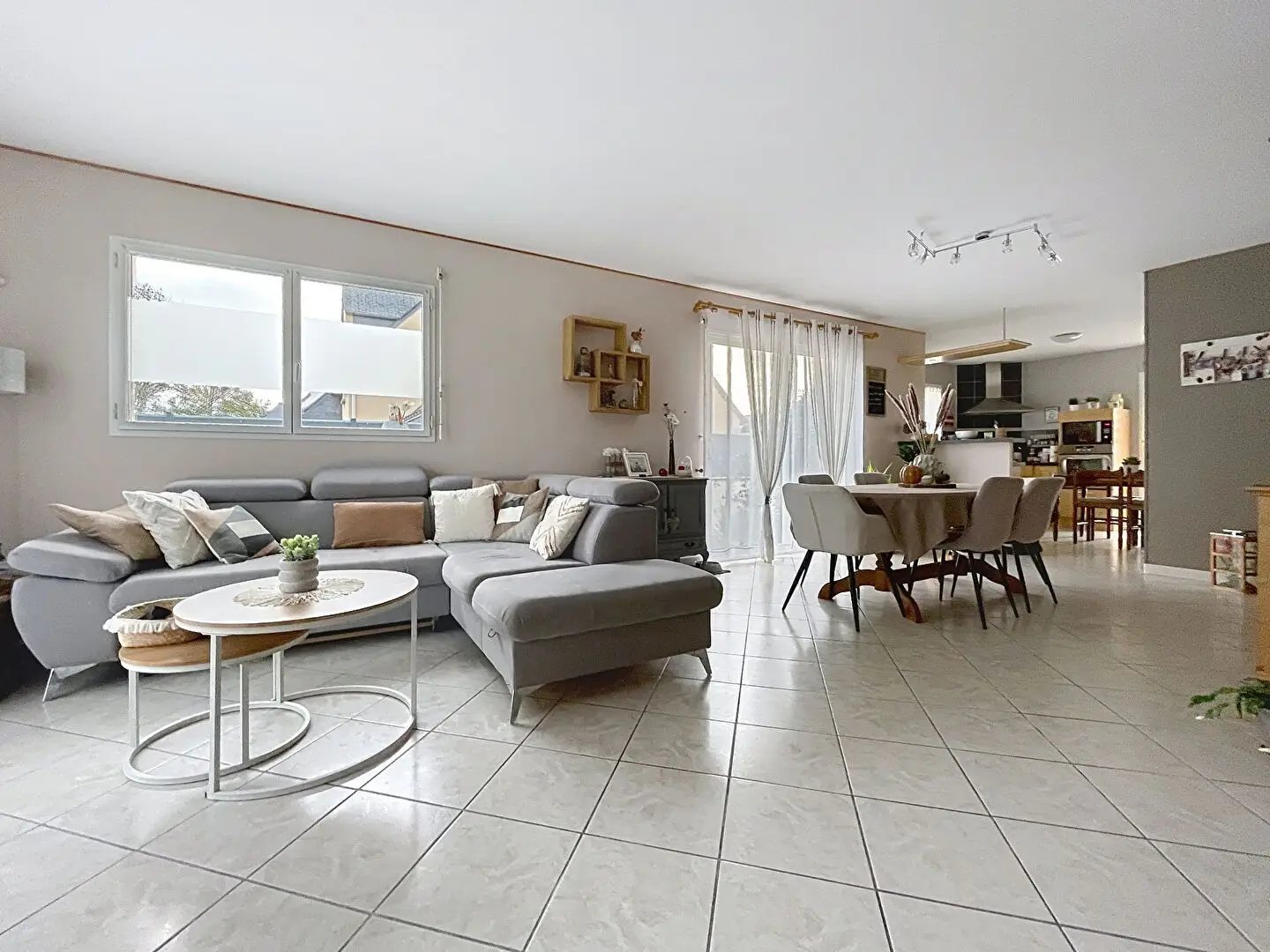 Maison à vendre, 110m², Noyal-Muzillac