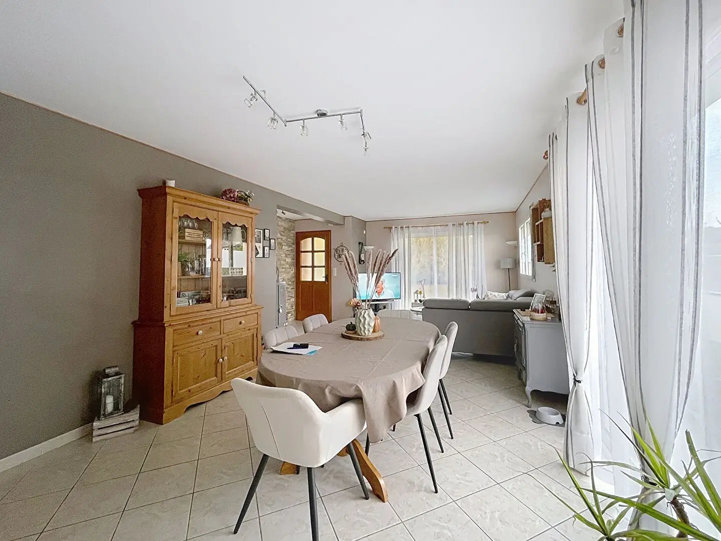 Maison à vendre, 110m², Noyal-Muzillac
