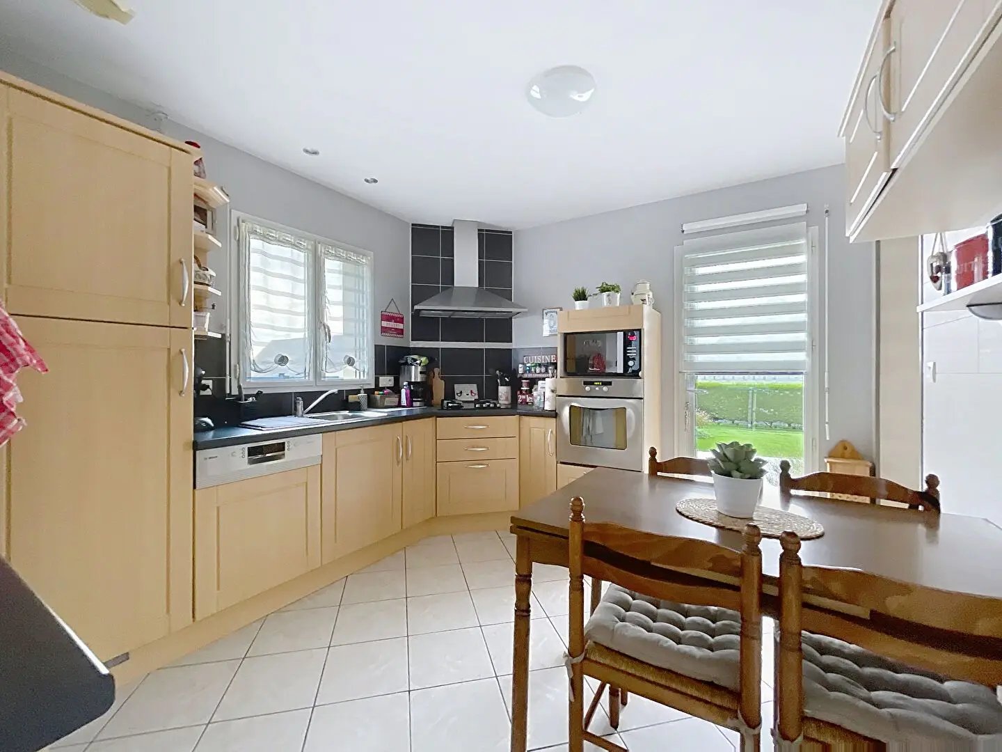 Maison à vendre, 110m², Noyal-Muzillac