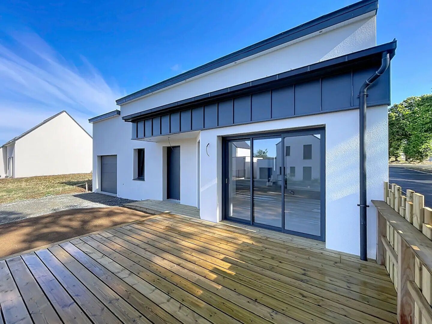 Maison à vendre, 91m², Muzillac